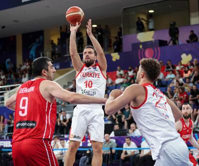 TBF FIBAnın kararını bekliyor