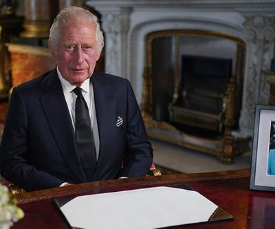 Kral 3. Charles 64 yıl veliaht olarak bekledi: Taht bugün taç giyme sonra