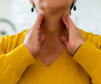 Uzmanı uyardı: Her boğaz ağrısı enfeksiyon kaynaklı olmayabilir