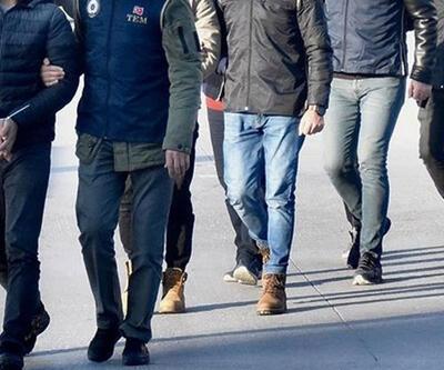 Ankarada FETÖ operasyonu: 15 gözaltı