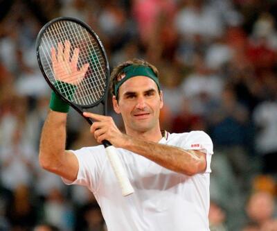 Roger Federer tenis kariyerini noktalayacağını açıkladı