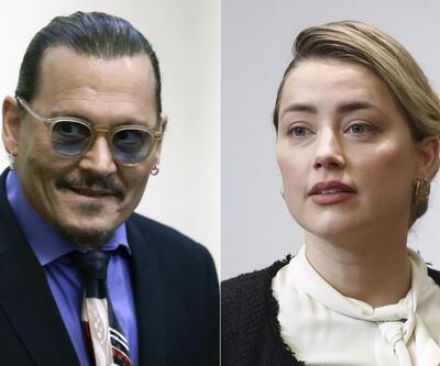 Johnny Depp-Amber Heard davası film oluyor