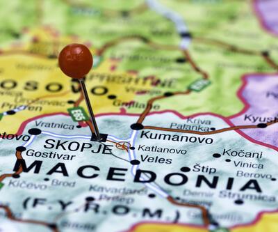 Makedonya Hakkında Her Şey; Makedonya Bayrağının Anlamı, Makedonya Başkenti Neresidir Saat Farkı Ne Kadar, Para Birimi Nedir