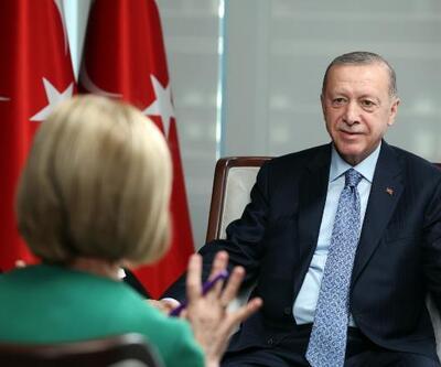 Cumhurbaşkanı Erdoğan: Rusya-Ukrayna rehine takasında mutabakat sağladı