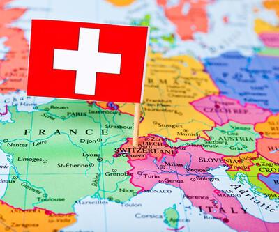İsviçre Hakkında Her Şey; İsviçre Bayrağının Anlamı, İsviçre Başkenti Neresidir Saat Farkı Ne Kadar, Para Birimi Nedir