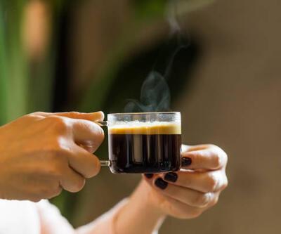 Sıcak kahve sevenlere kötü haber