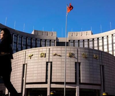 Çin Merkez Bankasından bankalara döviz talimatı