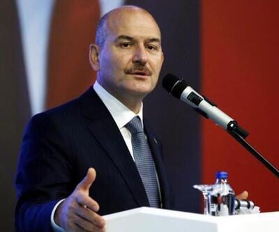 Bakan Soyludan Kılıçdaroğluna tepki: Muhalefet bir terörist için ilk defa DNA testi istedi