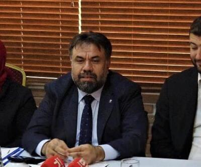 AK Parti İl Başkanından, Cumhurbaşkanı Erdoğanın Balıkesir mitingine davet