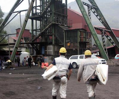 Maden faciasında son durum: Yangına giden yol kesildi