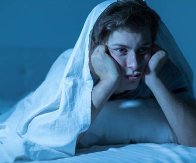 Uyku eksikliği unutkanlığı tetikliyor