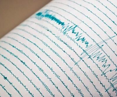 Deprem mi oldu Kandilli, AFAD son depremler listesi 22 Ekim 2022...