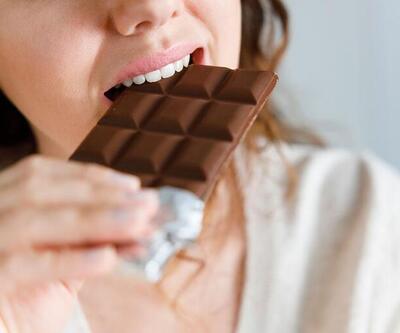 Çikolatanın tadını tam olarak almak için bu saatlerde tüketin