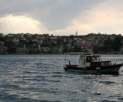 Marmara Denizi için tehlike çanları İstilacı türler kapıda