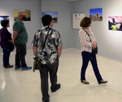 Mersinin Doğal ve Kültürel Zenginlikleri fotoğraf sergisi açıldı