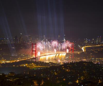 29 Ekim Cumhuriyet Bayramı etkinlikleri, konserleri ne zaman, saat kaçta İstanbul, İzmir, Ankara 29 Ekim kutlama programı