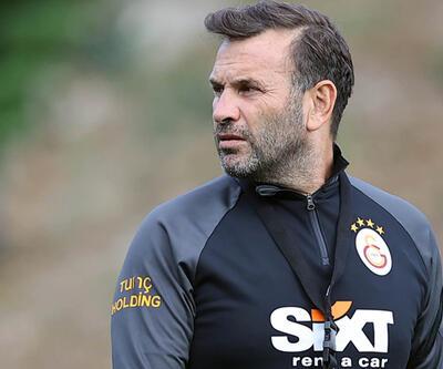 Galatasarayda transfer operasyonu başlıyor