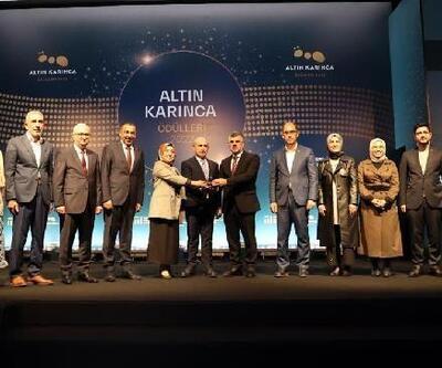 Sultanbeyli Belediyesi, 2 projesiyle ödüle layık görüldü
