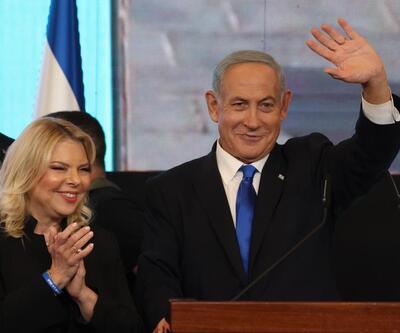 Netanyahudan seçim sonrası ilk açıklama: Büyük zafere yaklaştık
