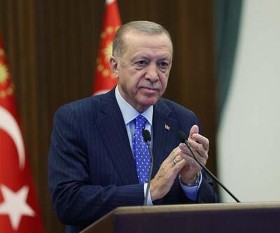 SON DAKİKA: Hasankeyf-Gercüş Tüneli açıldı... Cumhurbaşkanı Erdoğandan ekonomi mesajı
