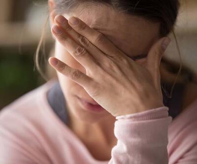 Gerilim tipi baş ağrıları neden olur