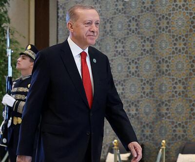 SON DAKİKA: Cumhurbaşkanı Erdoğandan, Özbekistan dönüşü önemli mesajlar