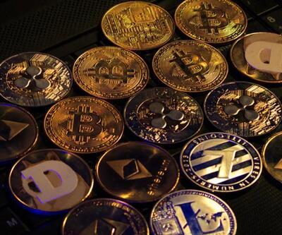 Kripto parada kâbus bitmedi Bitcoin bir kez daha kritik seviyenin altını gördü