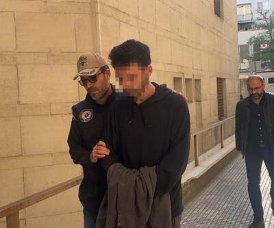 Feribotu kaçırdığı için bomba ihbarı yapan kişi serbest bırakıldı