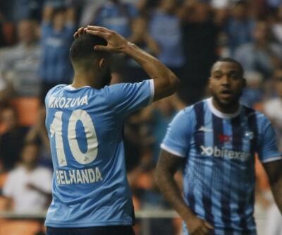Younes Belhandaya 2 maç ceza
