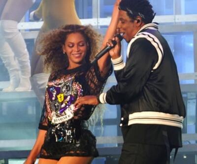65inci Grammy Ödüllerinin adayları belli oldu: Beyonce ve Jay-Zden yeni rekor