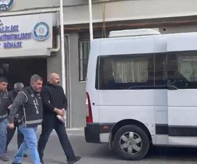 İzmirde dolandırıcı operasyonunda 8 tutuklama