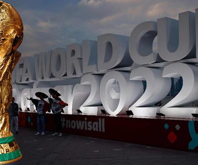Katar 2022 Dünya Kupasında para ödülleri belli oldu İşte Arjantinin elde ettiği ödül