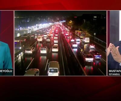 İstanbul trafiğinin çözümü ne