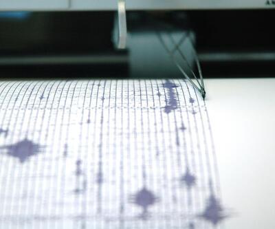 Deprem mi oldu Kandilli, AFAD son depremler listesi 25 Kasım 2022
