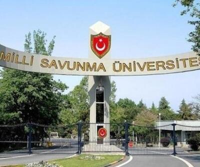 Milli Savunma Üniversitesi başvuru ve sınav takvimi MSÜ 2023 sınavı ne zaman