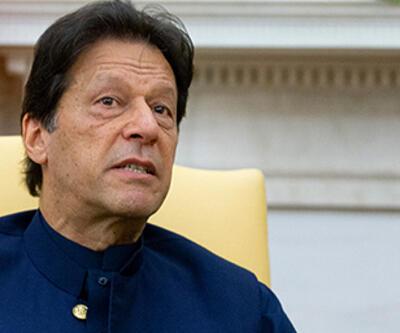 Suikastın ardından ilk kez Imran Khandan destekçilerine cesaret mesajı
