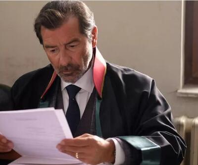 Yargı dizisi avukat Ömer kimdir Yargı dizisinde Ömer Yektanın oğlu mu Doğaç Yıldız canlandırıyor