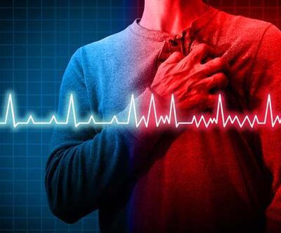 Çarpıcı araştırma: Kalp krizi riskini artırdığı ortaya çıktı İşte ilk belirti