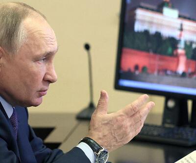 Son dakika haberi: Putinden nükleer silah açıklaması: Saldırı olursa kullanırız