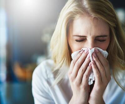 Kışın tüketenler grip salgını nedir bilmiyor