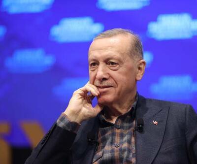 Atinada Tayfun paniği Erdoğanın sözleri alarma geçirdi...