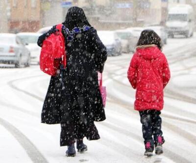 Kar ne zaman yağacak Meteoroloji İstanbul, Ankara, İzmir 5 günlük hava durumu tahminleri