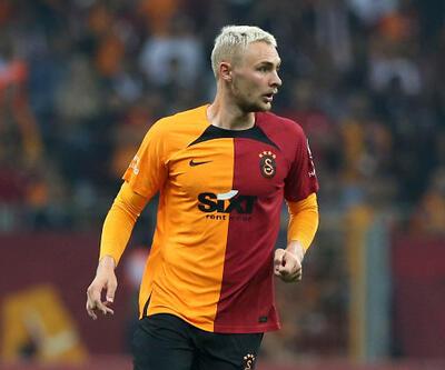 Galatasaray Nelsson için kararını verdi