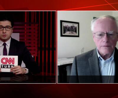 ABD eski Suriye Özel Temsilcisi Jeffrey CNN TÜRKte: Suriye’ye harekat olacak mı