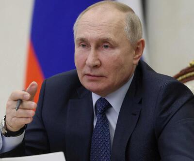 Putin’den Ukraynadaki savaşta başarılı olan Rus askerlerine ücretsiz arsa kararı