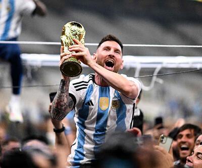 Uzmanlar analiz etti Messi neden durdurulamıyor