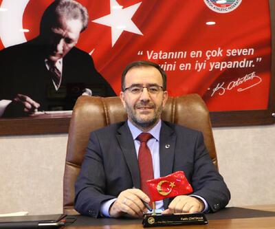 TAF Başkanı Çintimar: Büyük Atatürk Koşusu, Ankara’da koşulmuş en büyük yarış olacak