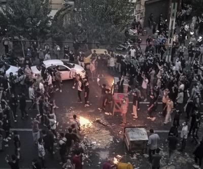 İran’daki protestolarda 500 kişinin hayatını kaybettiği tahmin ediliyor