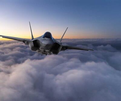 Teksas pistine düşmüştü: ABDde yeni F-35 kararı