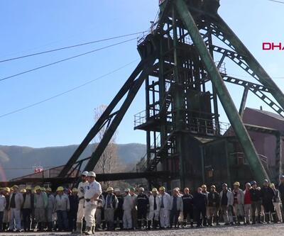 Maden Kazası Komisyonu Bartın’da